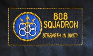 808 Squadron