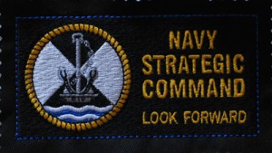 Navy Strategic Command