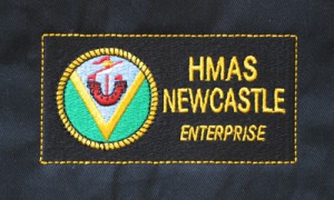HMAS Newcastle