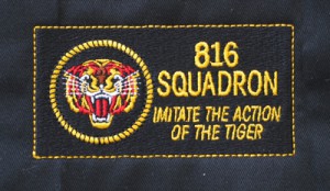 816 Squadron