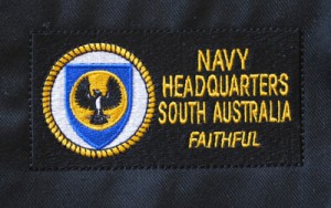Navy Headquarters SA